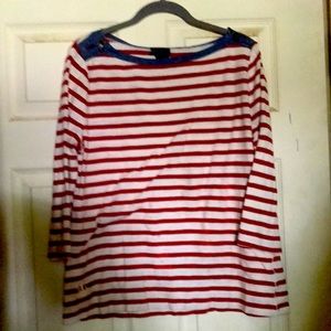 Ralph Lauren Jeans Co Shirt